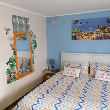 Viky House Διαμέρισμα Κατάνια Εξωτερικό φωτογραφία