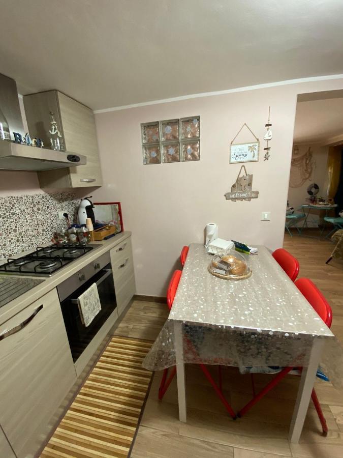 Viky House Διαμέρισμα Κατάνια Εξωτερικό φωτογραφία
