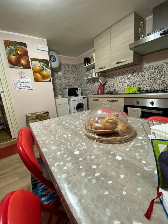 Viky House Διαμέρισμα Κατάνια Εξωτερικό φωτογραφία
