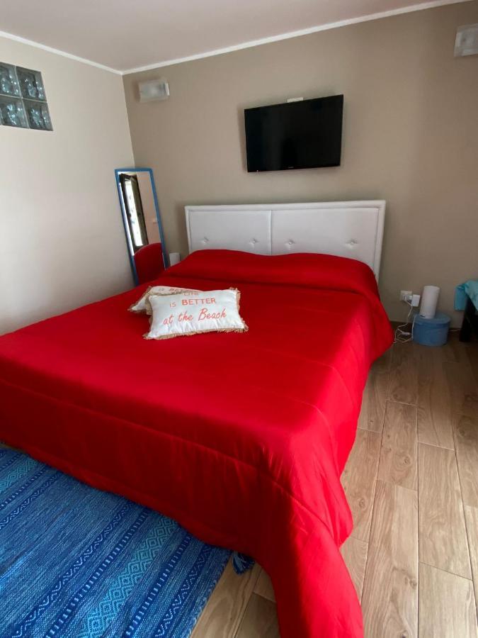 Viky House Διαμέρισμα Κατάνια Εξωτερικό φωτογραφία