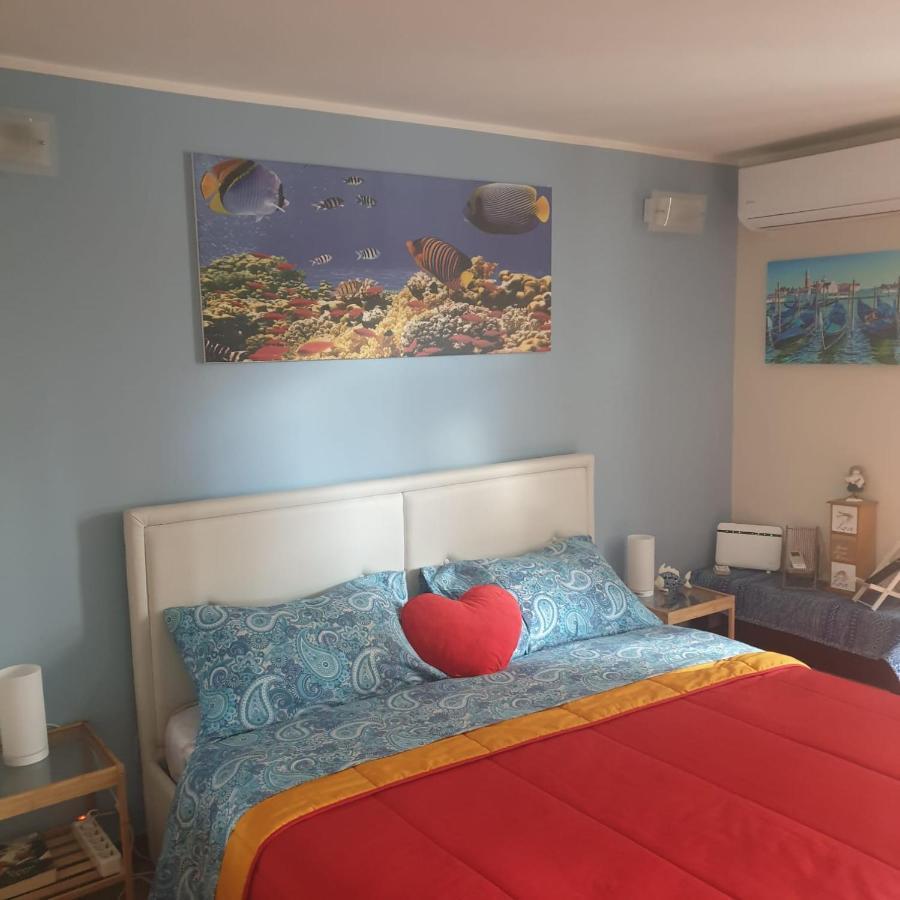 Viky House Διαμέρισμα Κατάνια Εξωτερικό φωτογραφία
