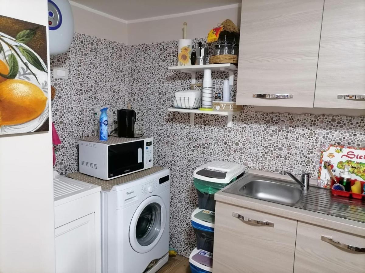 Viky House Διαμέρισμα Κατάνια Εξωτερικό φωτογραφία