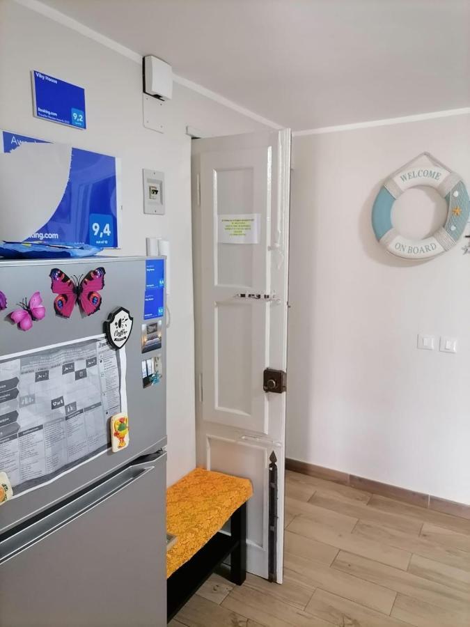 Viky House Διαμέρισμα Κατάνια Εξωτερικό φωτογραφία