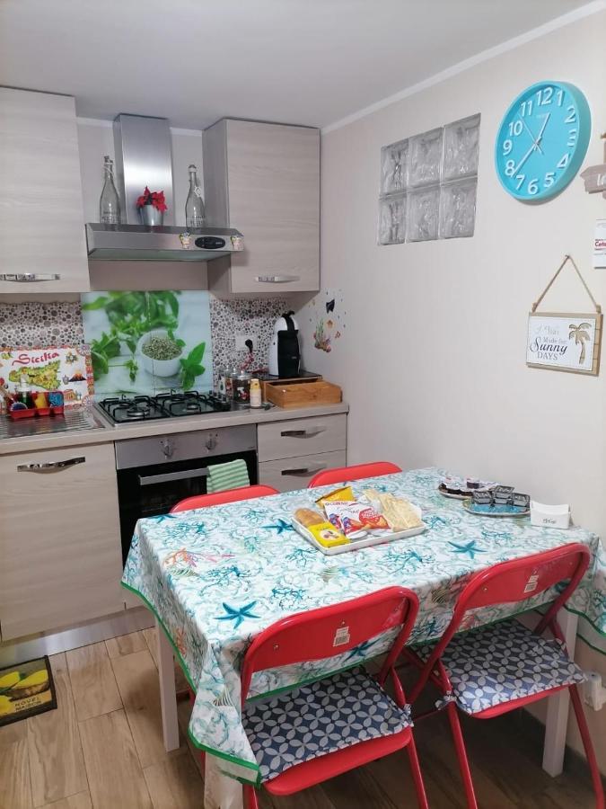 Viky House Διαμέρισμα Κατάνια Εξωτερικό φωτογραφία