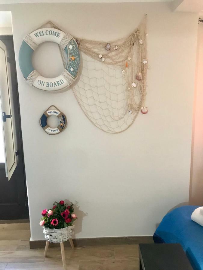 Viky House Διαμέρισμα Κατάνια Εξωτερικό φωτογραφία
