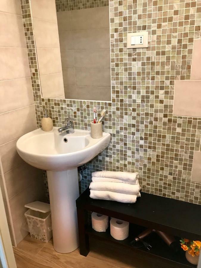 Viky House Διαμέρισμα Κατάνια Εξωτερικό φωτογραφία