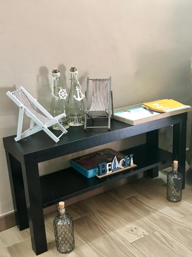 Viky House Διαμέρισμα Κατάνια Εξωτερικό φωτογραφία